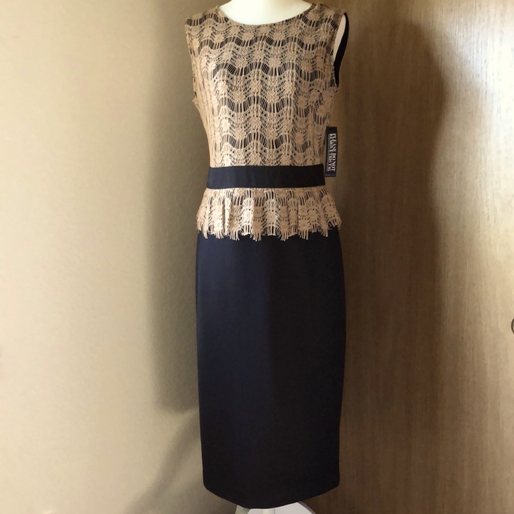 NWT cocktail dress